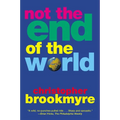 Not the End of the World - Paperback