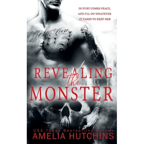 Revealing the Monster: Playing with Monsters - Paperback