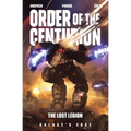The Lost Legion - Paperback