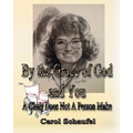 By the Grace of God and You: A Chair Does Not a Person Make - Paperback
