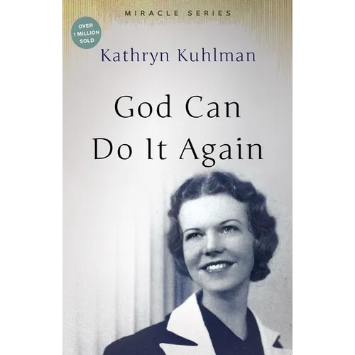 God Can Do It Again: The Miracle Set - Paperback