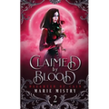 Claimed by Blood - Paperback