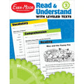 R&u with Leveled Texts, Grade 2 - Paperback