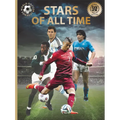 Stars of All Time - Hardcover