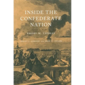 Inside the Confederate Nation: Essays in Honor of Emory M. Thomas - Paperback