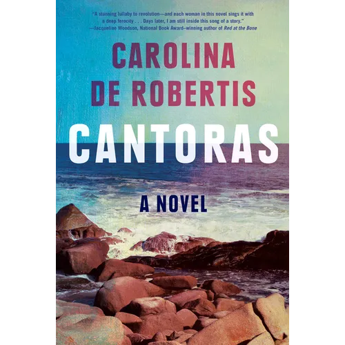 Cantoras - Hardcover