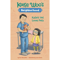 Katie's Vet Loves Pets - Paperback