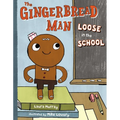 The Gingerbread Man Loose in the School - Hardcover