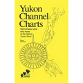 Yukon Channel Charts: Sternwheeler-Style Strip Maps of the Historic Yukon River - Paperback