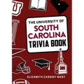 The University of South Carolina Trivia Book - Paperback