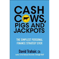 Cash Cows, Pigs and Jackpots - Paperback