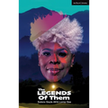 The Legends of Them - Paperback