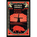 Rebeliã3n En La Granja / Animal Farm - Paperback