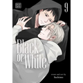 Black or White, Vol. 9 - Paperback