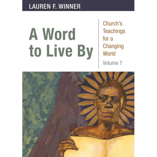 A Word to Live by - Paperback