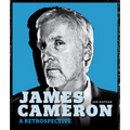 James Cameron: A Retrospective - Hardcover