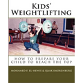 Kids' Weightlifting - Paperback