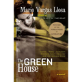 The Green House - Paperback