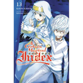 A Certain Magical Index, Vol. 13 (Light Novel) - Paperback