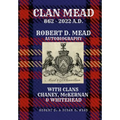 Clan Mead - Hardcover