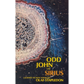 Odd John and Sirius - Paperback