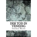 Der Tod in Venedig - Paperback