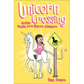 Unicorn Crossing: Another Phoebe and Her Unicorn Adventure - Hardcover