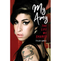 My Amy: The Life We Shared - Paperback
