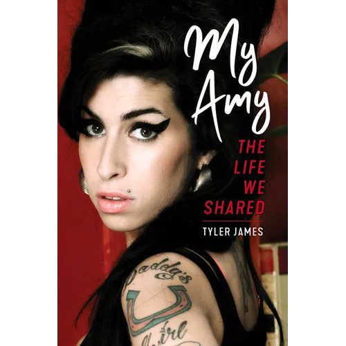 My Amy: The Life We Shared - Paperback
