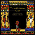 Tutankhamen's Gift - Paperback