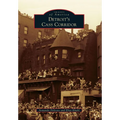 Detroit's Cass Corridor - Paperback