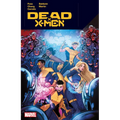 Dead X-Men - Paperback