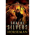 Horseman: A Nate Temple Supernatural Thriller Book 10 - Paperback