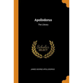 Apollodorus: The Library - Paperback