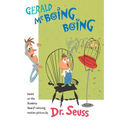 Gerald McBoing Boing - Hardcover
