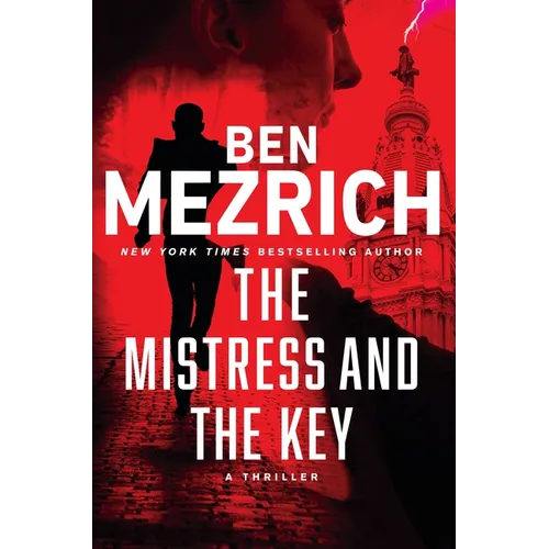 The Mistress and the Key: Volume 2 - Hardcover