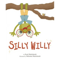 Silly Willy - Paperback