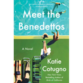 Meet the Benedettos - Paperback