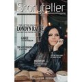 Storyteller April 2024 - Paperback