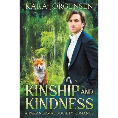 Kinship and Kindness - Paperback