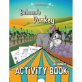 Balaam's Donkey Activity Book - Paperback