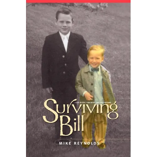 Surviving Bill - Paperback