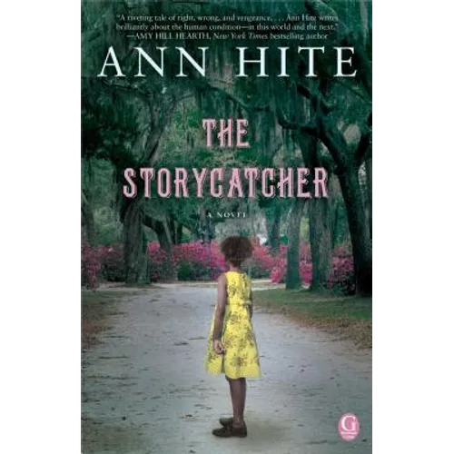 The Storycatcher - Paperback