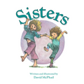Sisters - Board Book