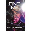 Find Me - Hardcover