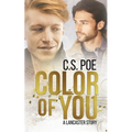 Color of You - Paperback