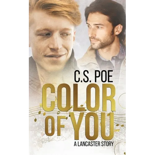 Color of You - Paperback