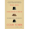 Mad, Bad, Dangerous to Know: The Fathers of Wilde, Yeats and Joyce - Paperback