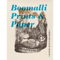 Boomalli Prints and Paper: Making Space as an Art Collective - Paperback