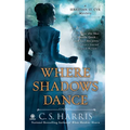 Where Shadows Dance - Mass Market Paperbound